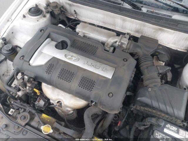 Hyundai ELANTRA Image 8