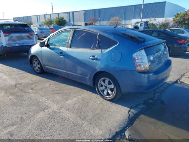 Toyota Prius Image 4