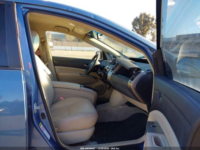 Toyota Prius Image 7