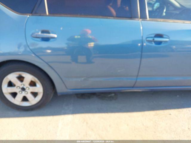 Toyota Prius Image 2