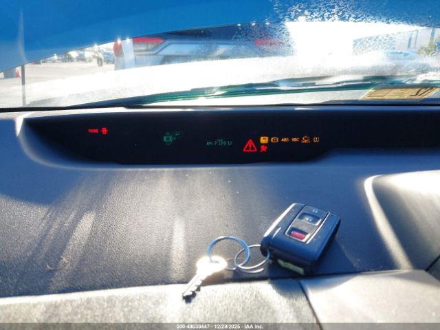 Toyota Prius Image 5