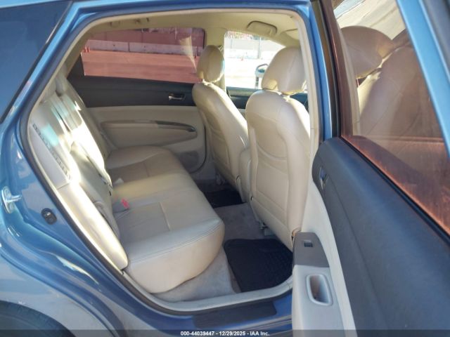 Toyota Prius Image 8