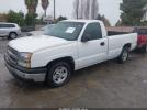 Chevrolet Silverado 1500 Work Truck Image 10