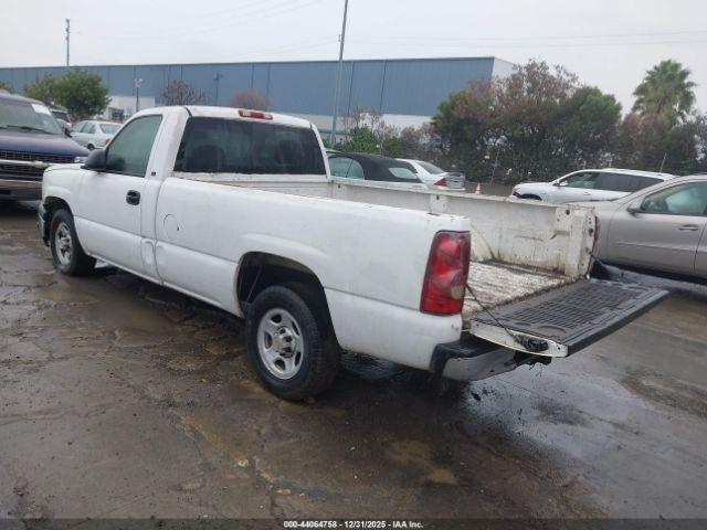 Chevrolet Silverado 1500 Work Truck Image 7