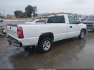 Chevrolet Silverado 1500 Work Truck Image 3