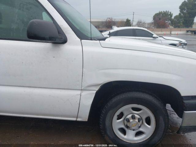 Chevrolet Silverado 1500 Work Truck Image 2