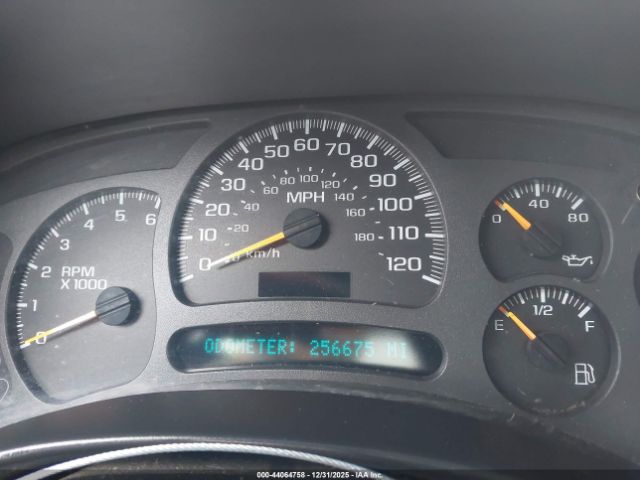 Chevrolet Silverado 1500 Work Truck Image 11