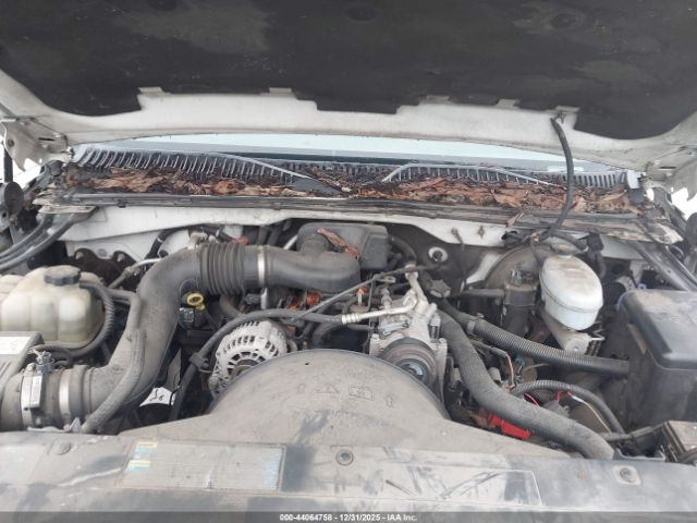 Chevrolet Silverado 1500 Work Truck Image 8