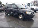 Chrysler Town & Country Touring Image 1