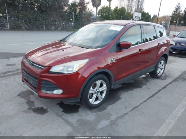 Ford Escape Se Image 7