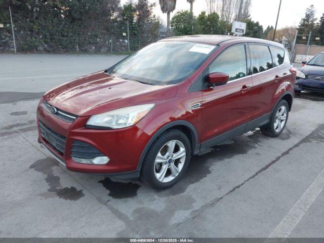 Ford Escape Se Image 7
