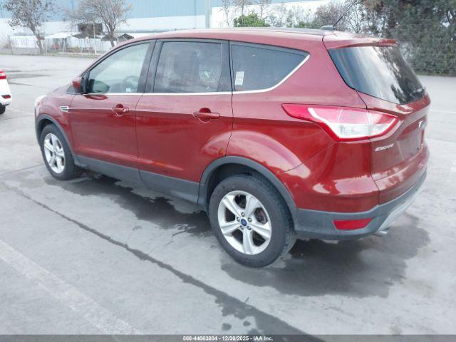 Ford Escape Se Image 3