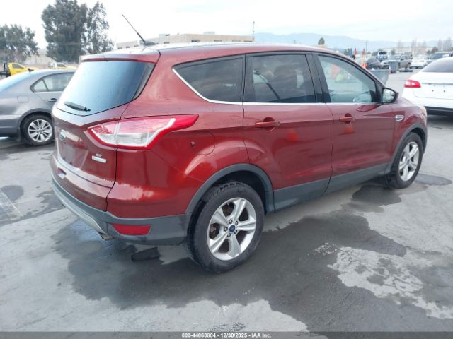 Ford Escape Se Image 4