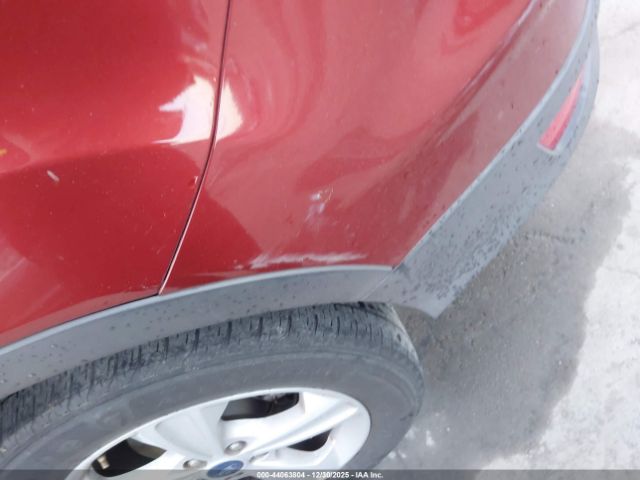 Ford Escape Se Image 5