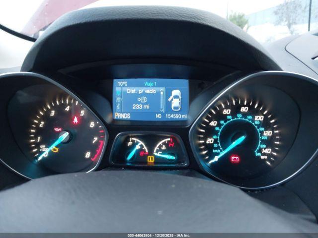 Ford Escape Se Image 8