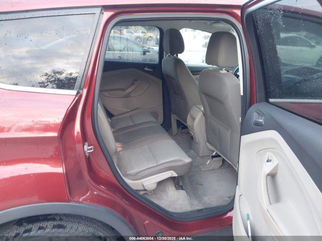 Ford Escape Se Image 9