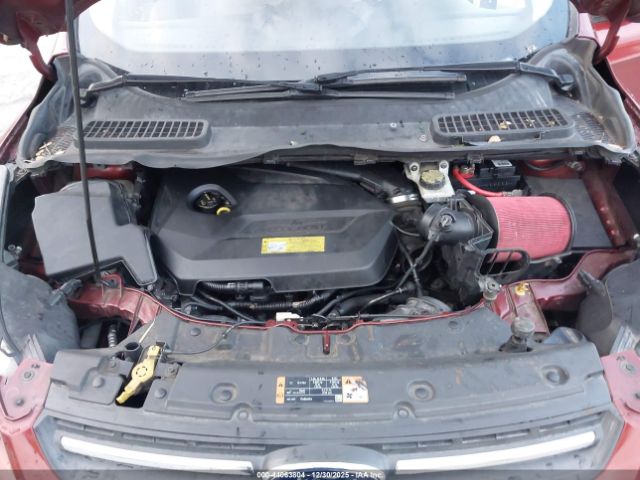 Ford Escape Se Image 2