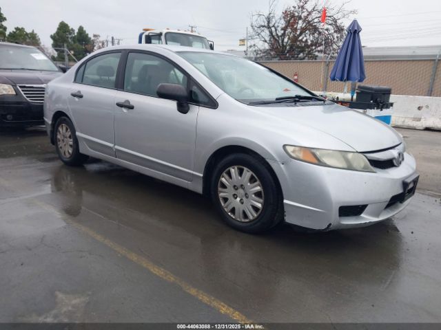 Honda Civic Vp Image 1