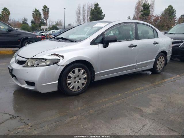 Honda Civic Vp Image 2