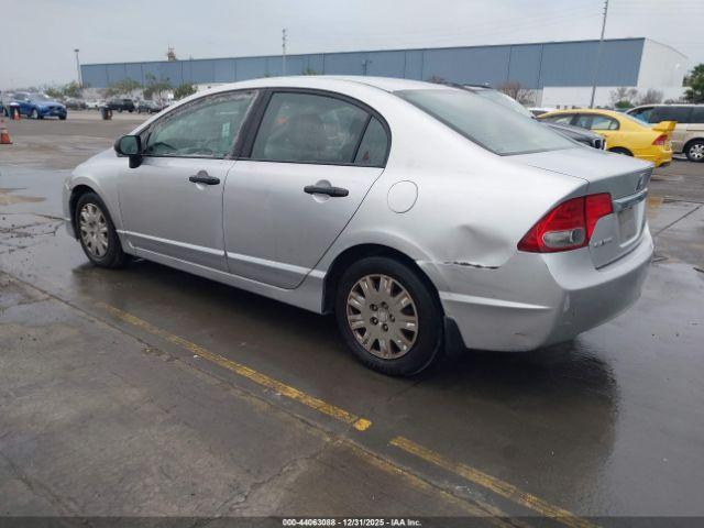 Honda Civic Vp Image 4