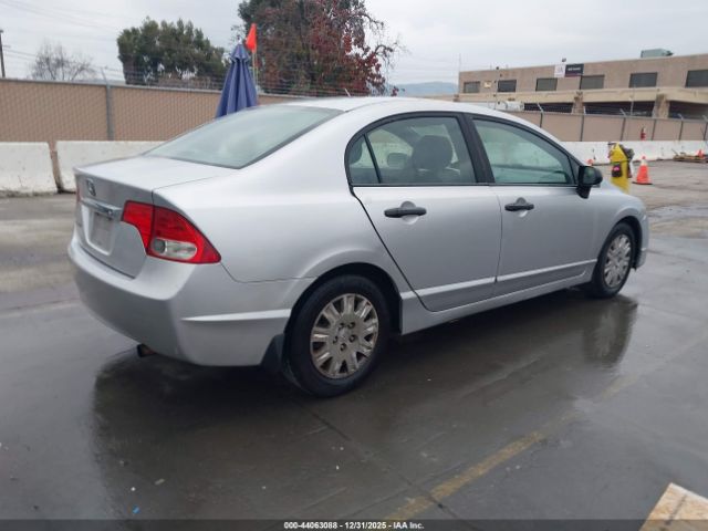 Honda Civic Vp Image 3