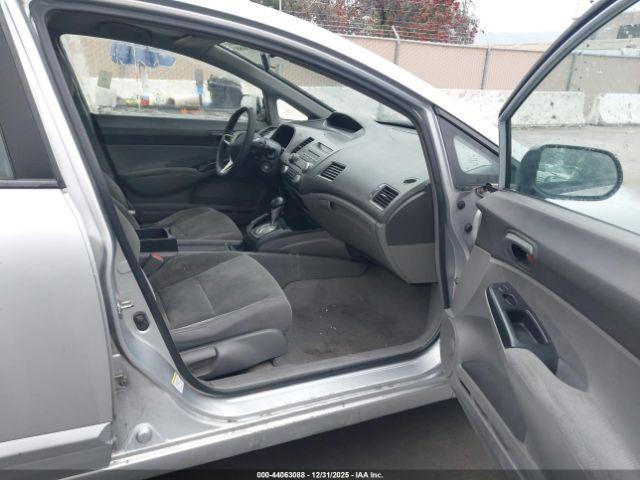 Honda Civic Vp Image 8