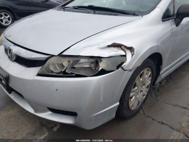 Honda Civic Vp Image 7