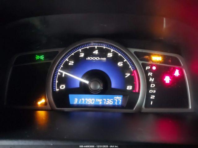 Honda Civic Vp Image 5