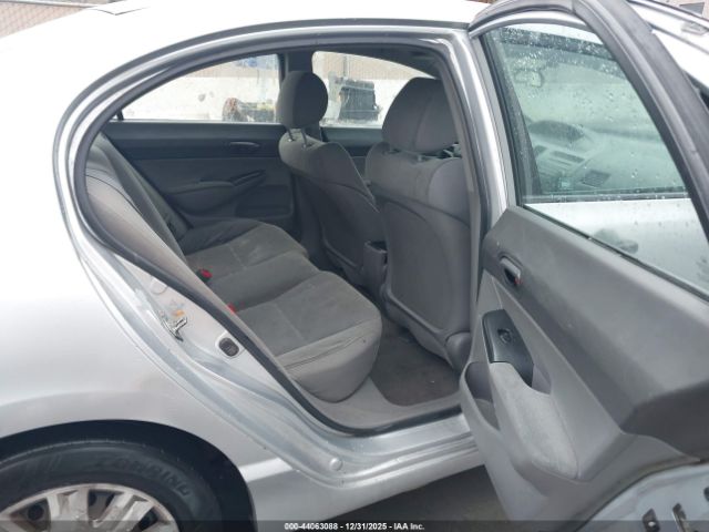 Honda Civic Vp Image 13