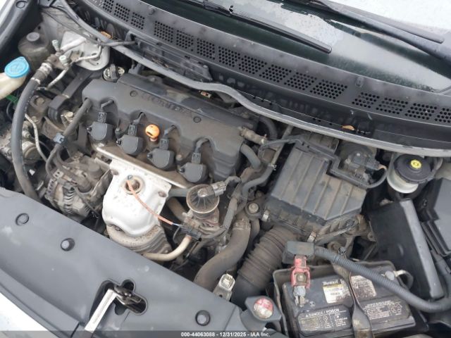 Honda Civic Vp Image 11