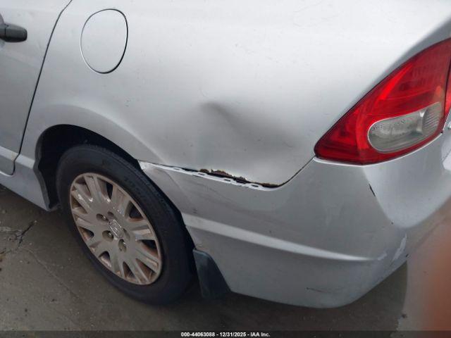 Honda Civic Vp Image 12