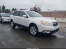 Subaru Outback 2.5i Premium Image 1