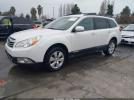 Subaru Outback 2.5i Premium Image 12