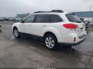 Subaru Outback 2.5i Premium Image 5