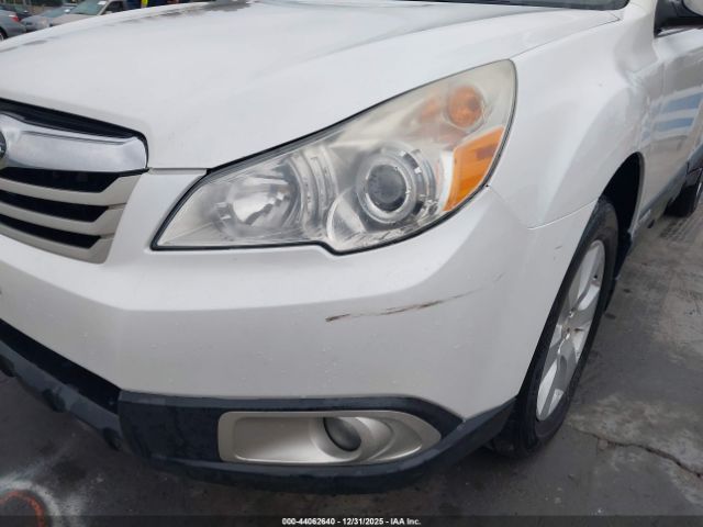 Subaru Outback 2.5i Premium Image 7