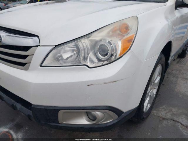 Subaru Outback 2.5i Premium Image 7