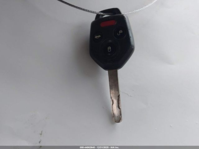 Subaru Outback 2.5i Premium Image 11