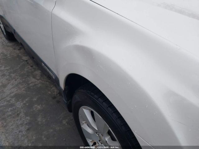 Subaru Outback 2.5i Premium Image 14