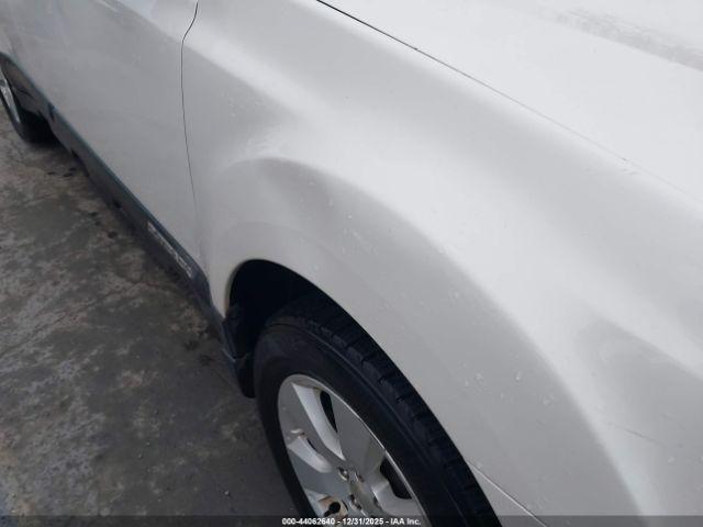 Subaru Outback 2.5i Premium Image 14