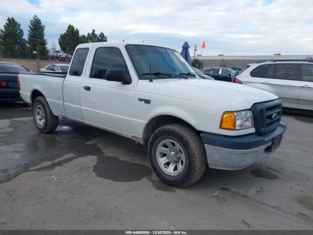 Ford Ranger Image 1