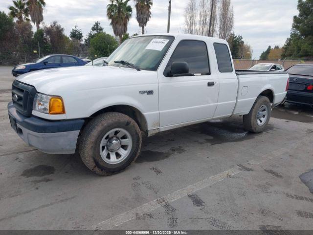 Ford Ranger Image 2