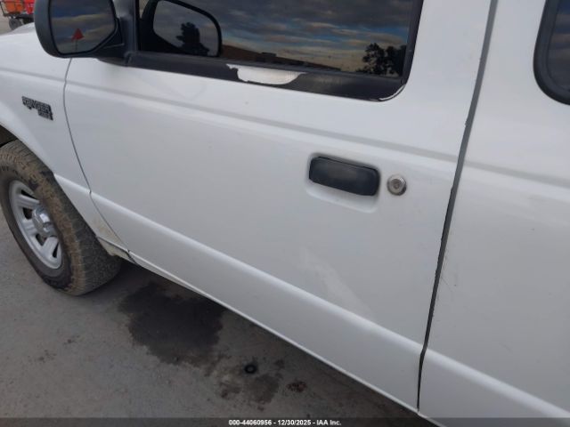 Ford Ranger Image 11