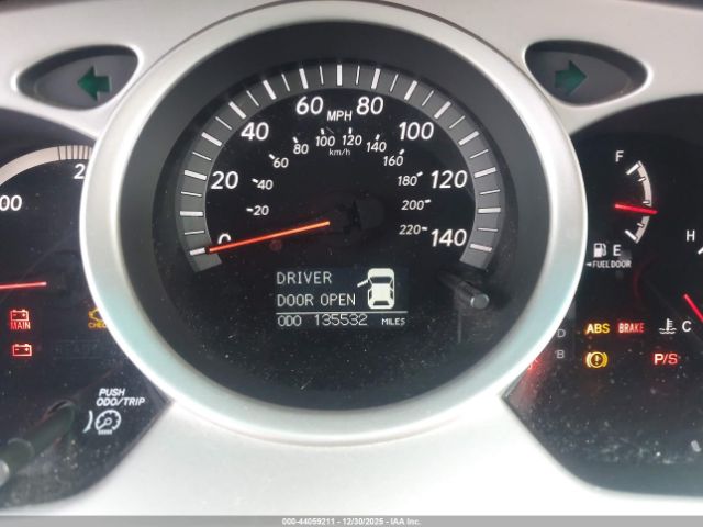 Toyota Highlander V6 Image 5