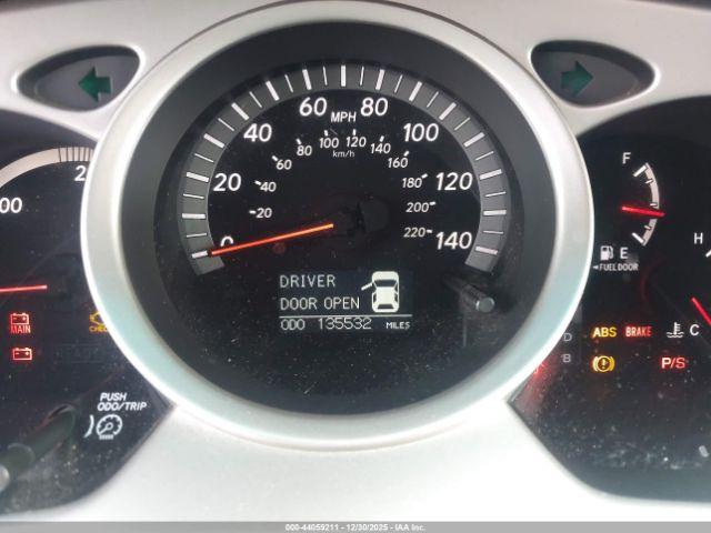 Toyota Highlander V6 Image 5