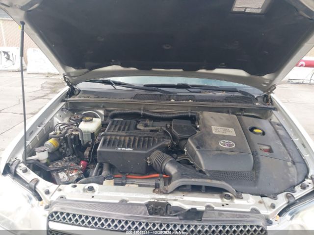 Toyota Highlander V6 Image 12