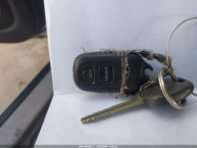 Toyota Highlander V6 Image 13