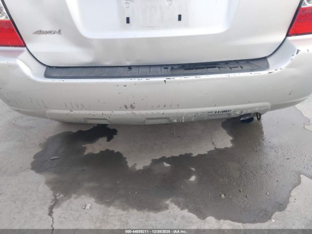 Toyota Highlander V6 Image 11