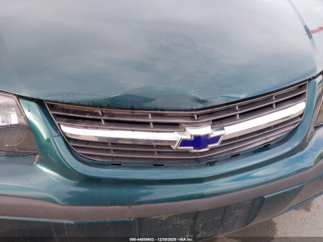 Chevrolet Impala Ls Image 12