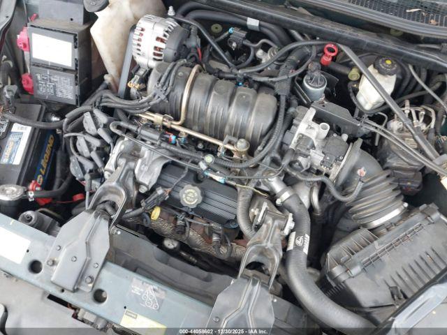 Chevrolet Impala Ls Image 7