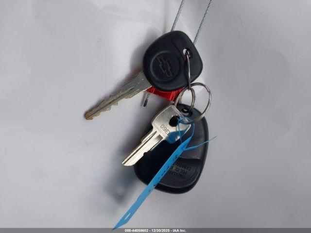 Chevrolet Impala Ls Image 3